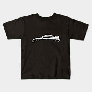 Acura integra dc2 Kids T-Shirt